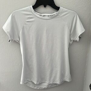 “Danskin-Women’s workout shirt size small”